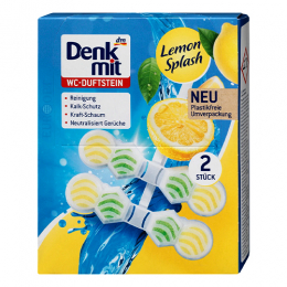 Denkmit Засіб для туалету Lemon 96 г