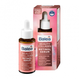 Balea Beauty Collagen Retinol Serum 30 мл