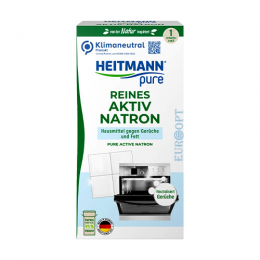 Heitmann Сода харчова активний порошок 350 г