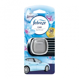 Febreze Освіжувач повітря Автомобіль Aprilfrisch, 1 шт.