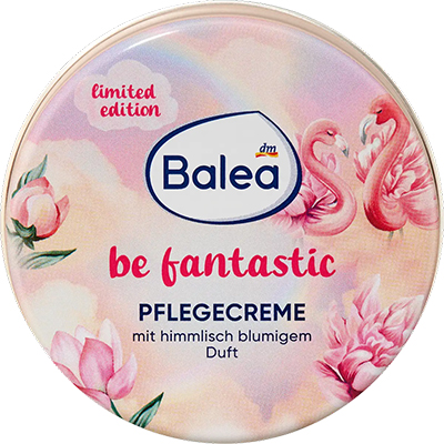 Balea Догляд за губами Be Fantastic 30 мл