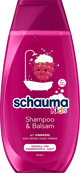 Schauma Крем для захисту ран Sensitive Calendula, 75 мл