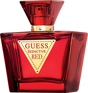 GUESS Туалетна вода Seductive Red, 30 мл
