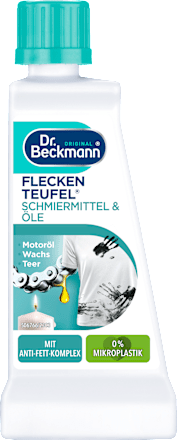 Dr. Beckmenn Плямовивідник від мастила та бітуму, 50 ml