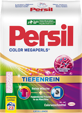 Persil Пральний порошок інтенсивної дії для кольорового одягу, 23 прання
