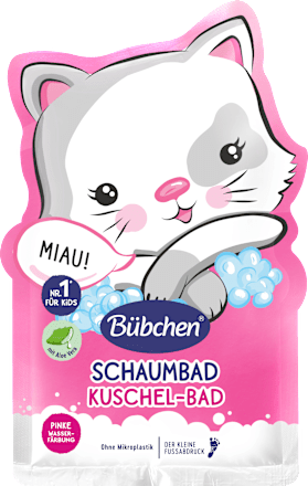 Bübchen Піна для ванни 40 мл