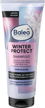 Balea Шампунь Winter Protect 250 мл