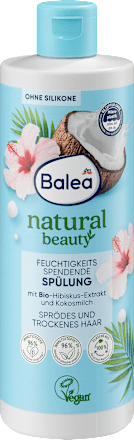 Balea Кондиціонер Hibiskus-Extrakt und Cocosmilch 350 мл
