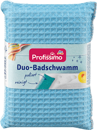 Proffisimo Губка для ванни, 1 шт Badschwamm