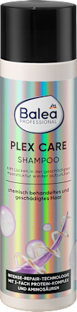 Balea Шампунь Plex Care Color Rescue, 250 мл