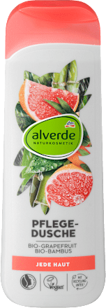 Alverde Гель для душу Zeit für Frische, 250 мл