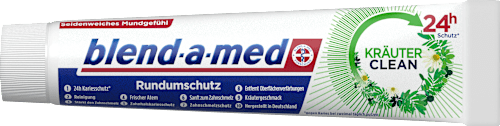 Blend-a-med Зубна паста Kräuter Clean,, 75 мл