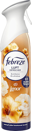 Febreze Освіжувач повітря Lenor Golden Orchid 185 мл