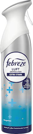 Febreze Ароматизатор Extra Stark Morgentau, 185 мл