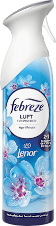 Febreze Освіжувач повітря Lenor Aprilfrisch 185 мл