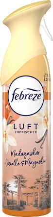 Febreze Освіжувач повітря  Vanilla 185 мл