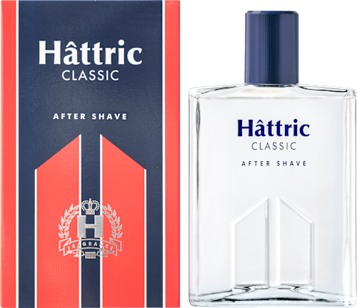 Hattric Лосьон після гоління Classic 200 мл