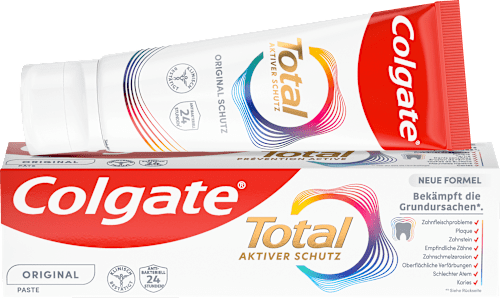 Colgate Зубна паста Total Original 75 мл.