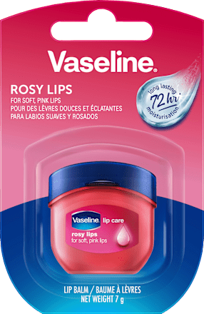Vaseline Догляд за губами Lip Cutie Rosy 7 г