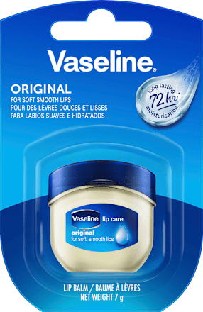 Vaseline Догляд за губами Lip Cutie Original 7 г