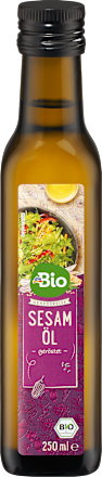 dmBio Кунжутна олія, 0,25 л